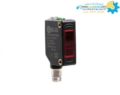 سنسور لیزری مکعبی مدل  OS10