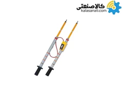 فازمتر دوبل فشار قوی 33KV مدل PC33K برند اس ای دبلیو SEW