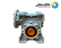گیربکس PDR سایز 63 حلزونی مکعبی