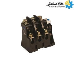رله اضافه بار پارس فانال مدل PFR-40/3