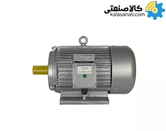 الکتروموتور 0.5 اسب 0.37 کیلووات Pem  