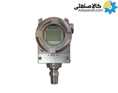 ترانسمیتر فشار 16 بار زیمنس 