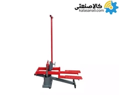 پمپ آب پدالی
