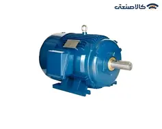 دینام چینی RMP 4KW سه فاز  5.5 اسب 