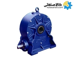 گیربکس رستمی اصفهان حلزونی VF/N سایز 86
