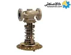 شیر فشار شکن برند سامسون
