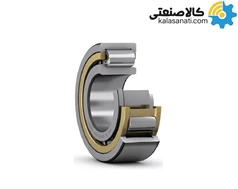 رولبرینگ استوانه ای NJ 208 برند SKF