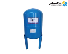 منبع تحت فشار 100 لیتری دیزل ساز