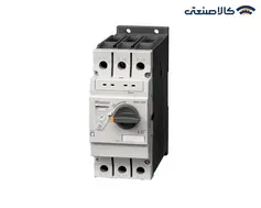 کلید حرارتی (محافظ موتور) 45 تا 63 آمپر LS (ال اس) سری MMS-63S