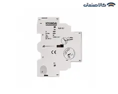 کنتاکت کمکی کلید حرارتی از بغل هیوندای مناسب برای سری HMMS-32K