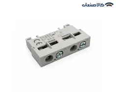 کنتاکت کمکی کلید حرارتی از بالا هیوندای مناسب برای سری HMMS-32K