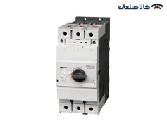 کلید حرارتی (محافظ موتور) 55 تا 75 آمپر LS (ال اس) سری MMS-100S