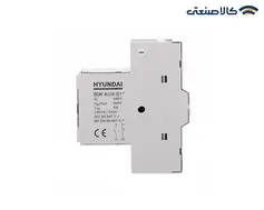 کنتاکت کمکی کلید حرارتی از بغل هیوندای مناسب برای سری HMMS-80K