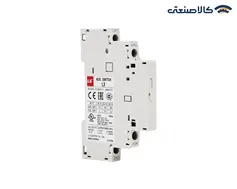 کنتاکت کمکی کلید حرارتی از بغل LS (ال اس) سری LX-11
