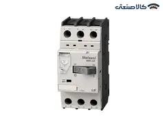 کلید حرارتی (محافظ موتور) 6 تا 10 آمپر LS (ال اس) سری MMS-32S