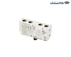 کنتاکت کمکی کلید حرارتی از بالا LS (ال اس) سری FX-11