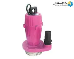 پمپ کف کش 2 اینچ 23 متری تک فاز پروانه نیمه باز اسپیکو SI-23-1