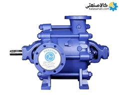 پمپ آب سانتریفیوژ فشار قوی آبروان Abravan سایز 50