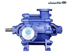 پمپ آب سانتریفیوژ فشار قوی آبروان Abravan سایز 40 