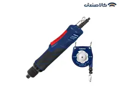 پیچ‌ گوشتی برقی قلمی مستقیم 80 وات توسن مدل 0801SES