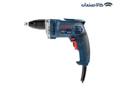 پیچ‌ گوشتی برقی درایوال 570 وات سری پلاس دیمردار توسن مدل 0861S