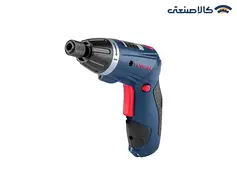 پیچ‌ گوشتی شارژی 1/4 اینچ 3.6 ولت توسن مدل 2013SCX