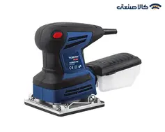 سنباده لرزان مستطیلی 260 وات توسن مدل 4260FS
