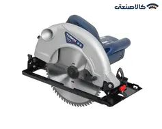 اره گردبر 230 میلیمتر 1800 وات توسن مدل 5119SC