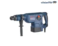 دریل بتن‌ کن 11 کیلویی 1500 وات توسن مدل 8110H