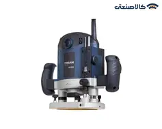 اور فرز نجاری 2100 وات دیمردار توسن مدل 1013R