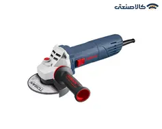 مینی فرز آهنگری 115 میلیمتر 780 وات توسن مدل 3002