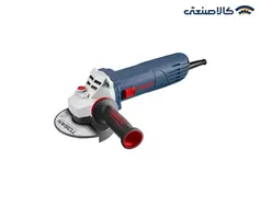 مینی فرز آهنگری 115 میلیمتر 1010 وات توسن مدل 3004