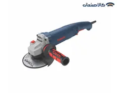مینی فرز 115 میلیمتر 1600 وات توسن مدل 3010