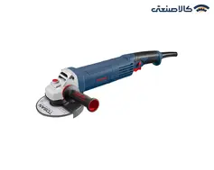 مینی فرز آهنگری 115 میلیمتر 1300 وات دیمردار توسن مدل 3012