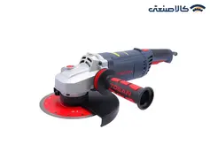فرز سنگبری 230 میلیمتر 2600 وات توسن مدل 3022