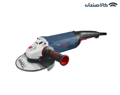 فرز سنگبری 230 میلیمتر 2800 وات توسن مدل 3024