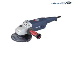 فرز آهنگری 180 میلیمتر 2200 وات توسن مدل 3061A