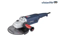 فرز سنگبری 230 میلیمتر 2200 وات توسن مدل 3062ABX