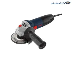 مینی‌ فرز آهنگری 115 میلیمتر 720 وات بدنه باریک توسن مدل 3071SA