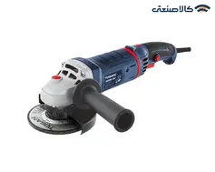 مینی‌ فرز 115 میلیمتر 950 وات دسته‌ بلند توسن مدل 3095A
