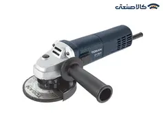 مینی‌ فرز آهنگری 115 میلیمتر 900 وات توسن مدل 3119A