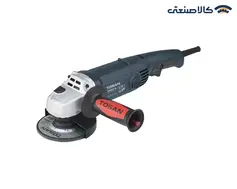 مینی‌ فرز آهنگری 115 میلیمتر 1010 وات توسن مدل 3260A