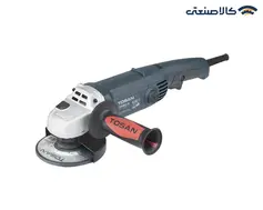 مینی‌ فرز آهنگری 115 میلیمتر 1010 وات توسن مدل 3260ABX
