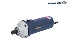 فرز انگشتی گلو کوتاه 43 میلیمتر 710 وات دیمردار توسن مدل 3314GD