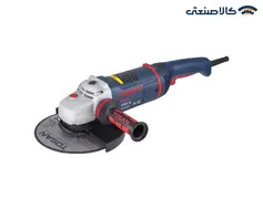 فرز سنگبری 230 میلیمتر 2300 وات سری پلاس توسن مدل 3387A