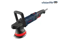 پولیش اوربیتال 1000 وات 125 میلیمتر توسن مدل 3410B