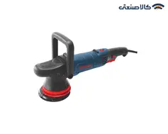 پولیش اوربیتال 1000 وات 125 میلیمتر توسن مدل 3411