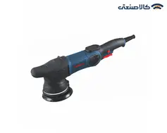 پولیشر اوربیتال 1000 وات 125 میلیمتر توسن مدل 3413