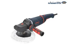 پولیش 1500 وات 180 میلیمتر سری پلاس توسن مدل 3415P