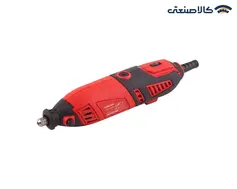 فرز انگشتی 3.2 میلیمتر 160 وات 253 پارچه دیمردار توسن مدل 3516MDG253